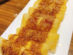-食欲老院子荆芥疙瘩汤(经五路店)
