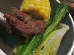 -三头牛·潮汕牛肉生蚝火锅 (夏湾店)