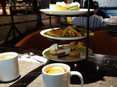 -半秋山西餐厅(巴南万达广场店)