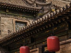 -乔家大院文化园区