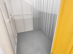 -安东易迷你仓自助寄存仓库(金桥店)