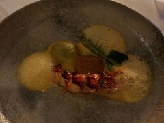 -三嚥阁 La Villa Restaurant