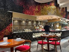 -杭州西溪喜来登度假大酒店
