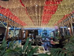 大堂-润泽园椰子鸡(汇一城店)