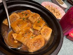-谭厨中山传家菜.乳鸽.脆鲩鱼(华强北中航城店)