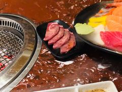 -和牛村烧肉放题(淄博王府井店)