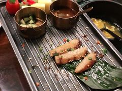 -苏梅花园(群星城店)
