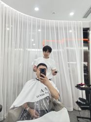 -艾美A·M Hair Salon