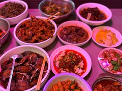 -红灯笼龙凤饭店(宁波老字号店)