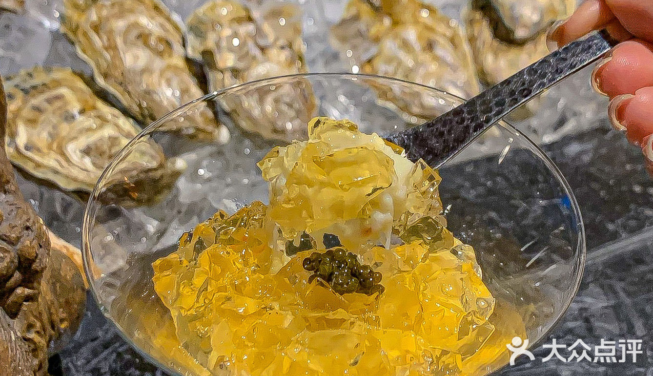 预计下一个会🔥的店！！杭州尊嘟好吃的炉端烧