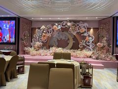 -广东胜利宾馆西关粤中餐厅