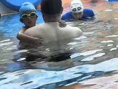 -蓝旗儿童游泳俱乐部(北国中心)