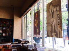 -麦田书店(国防路店)