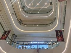 -首开·龙湖成都西宸天街