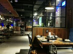 -船奇蒸汽海鲜·闽菜(八市海鲜总店)