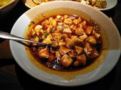 -外婆家(南开大悦城店)