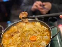 -炙韩料理·部队锅专门店