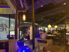 大堂-佬麻雀·新湘菜(珠海金发购物中心店)