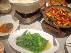 -楚山晓·楚湘菜(江夏永旺店)