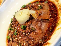 -北京老铺烤鸭(老城根店)