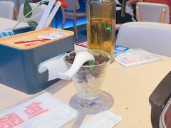 -鱼酷活鱼烤鱼(高新阳光天地店)