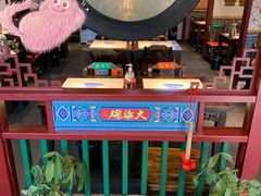 -大海碗·京菜炸酱面(雍和宫店)