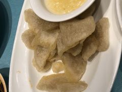 -万荣烤鸭店·北京菜(天坛店)