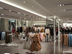 -ZARA(深圳金光华广场店)
