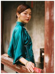 -女王风尚STUDIO·轻奢化定制