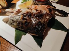 -阿吾罗日本料理(K11艺术中心店)