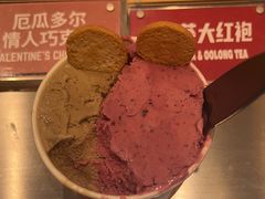 -莉莉熊Lililove Gelato (意大利手工冰淇淋)