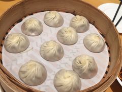 黑松露包子-鼎泰丰(当代商城店)