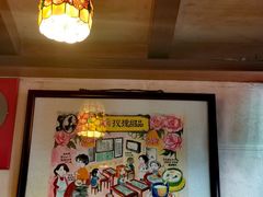-玫瑰甜品(文明路店)