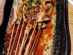 -蚝太郎 • 海鲜烧烤(建国路创始店)