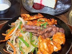 -Q MEX 库迈墨西哥餐吧(双井店)