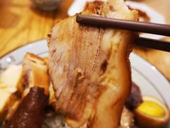 -狮头牌卤味研究所·卤味饭(花城汇南区店)