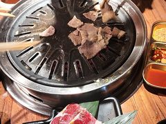 -九田家黑牛烤肉料理(新辰里亚运村店)