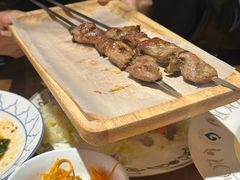 -胖老汉椒麻鸡清真新疆菜(西御街店)