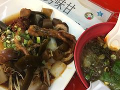 -花莲东大门国际观光夜市