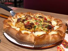 -必胜客(新中纬店)