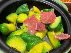 -云海肴·汽锅鸡·云南菜(苏州中心店)