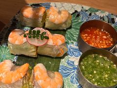 -普叽普叽泰式茶餐厅(港汇店)
