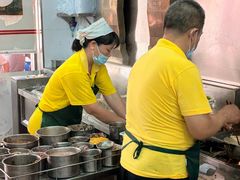-穗银肠粉店(东川路店)