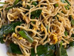 炒手工面-棉湖小吃(龙河路店)