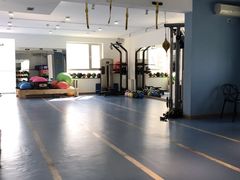 -悦动体能(金融街店)