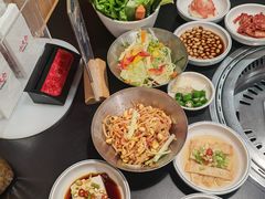 -土大力拌饭名家(丹尼斯百货店)