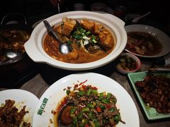 -新白鹿餐厅(嘉兴八佰伴华府店)