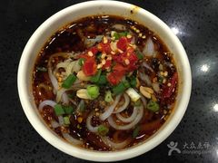 -丝丝香王凉粉(汇宇店)