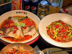 -湘阁里辣(东门茂业店)