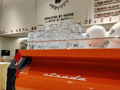 -Peet's 皮爷咖啡(海雅缤纷城店)